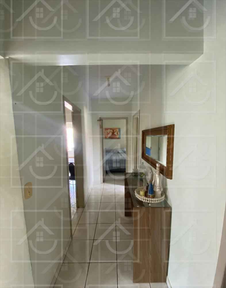 Vende-se ou permuta-se por imóvel em Cascavel / PR