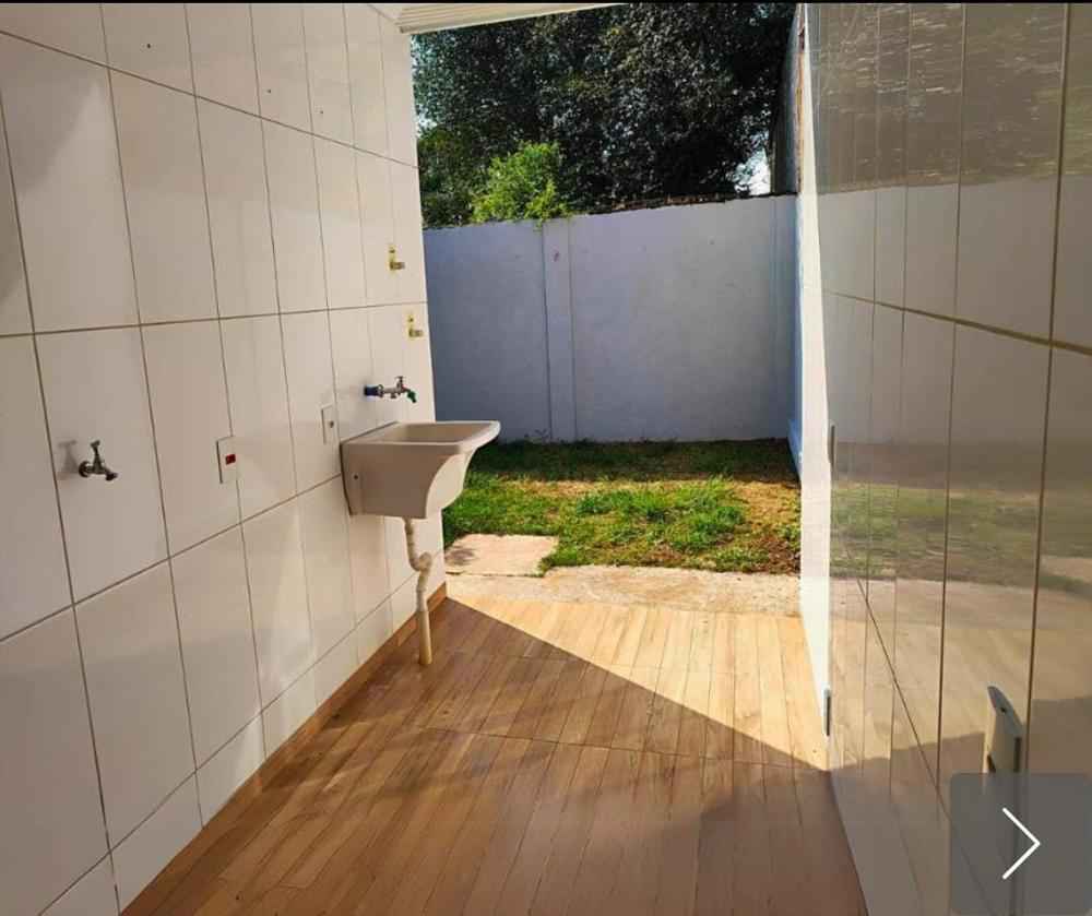 Casa à venda na Itaipu A