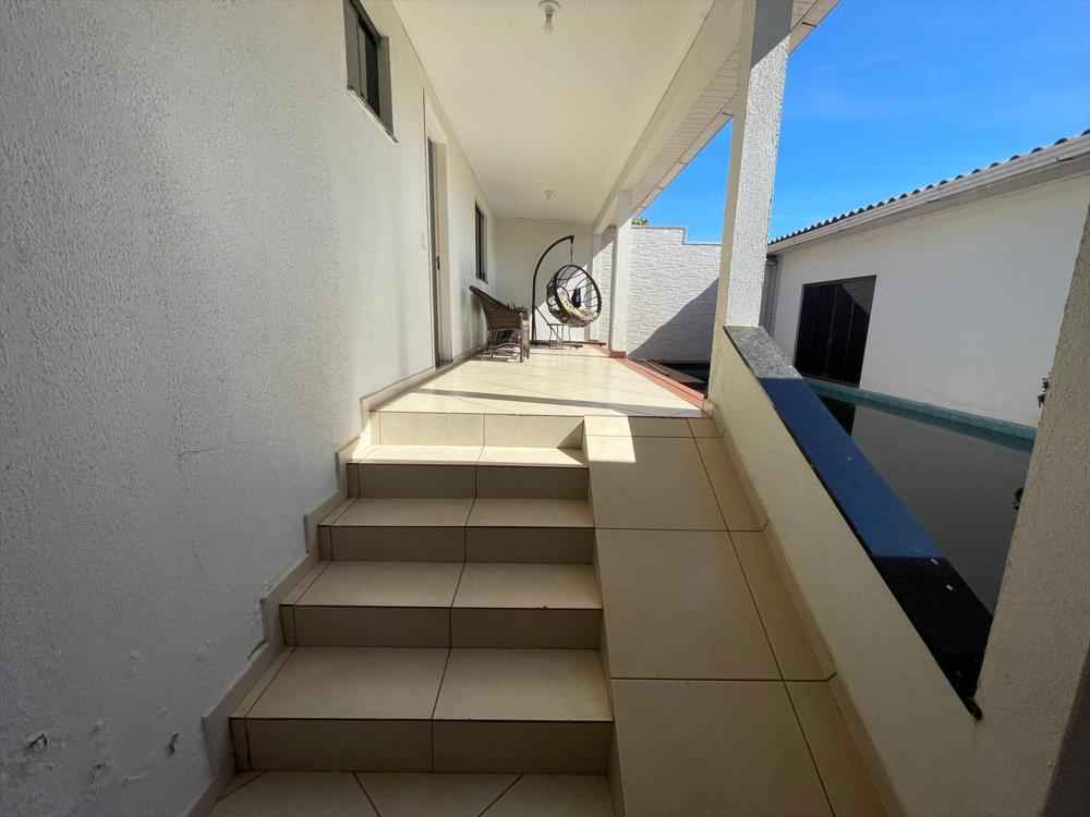 Casa em medianeira - Jardim Irene