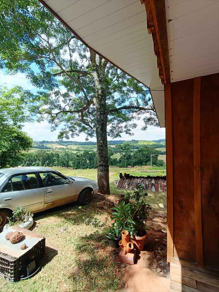 CHÁCARA Á VENDA NA SERRA DO MICO - SÃO MIGUEL DO IGUAÇU