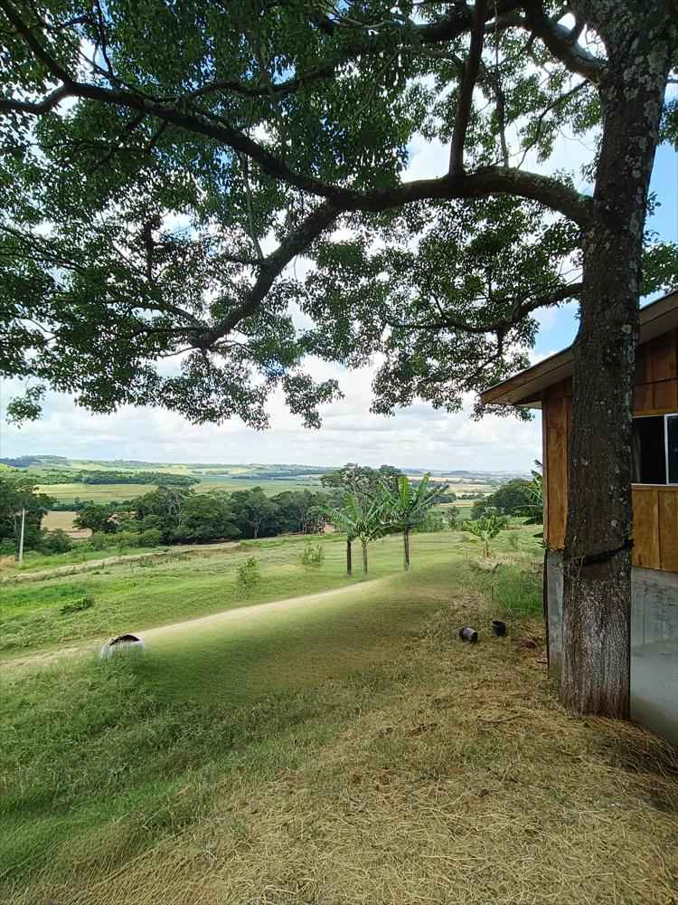 CHÁCARA Á VENDA NA SERRA DO MICO - SÃO MIGUEL DO IGUAÇU