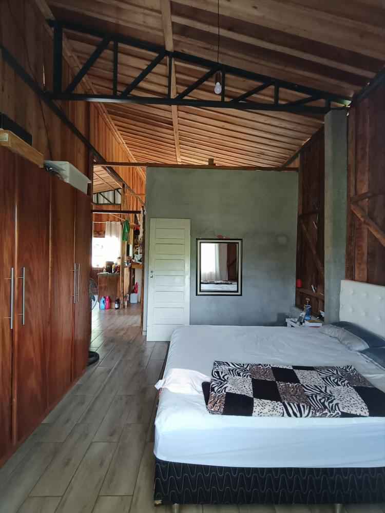 Chácara na serra do Mico