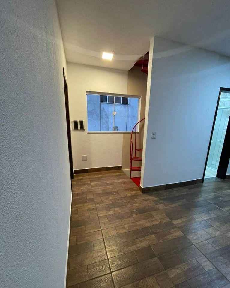 Box para Venda, Oeste Paraná Clube no bairro Três Lagoas, localizado na cidade de Foz do Iguaçu / PR.