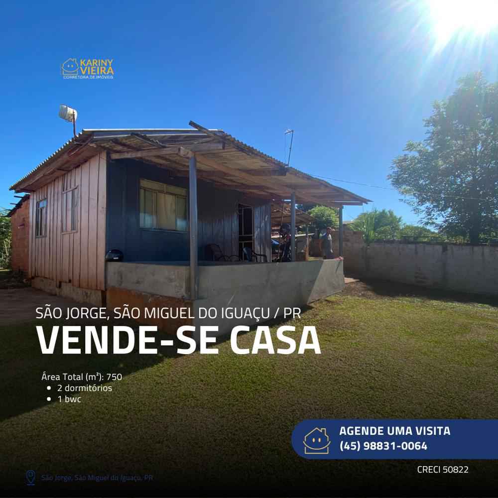 Casa de vila