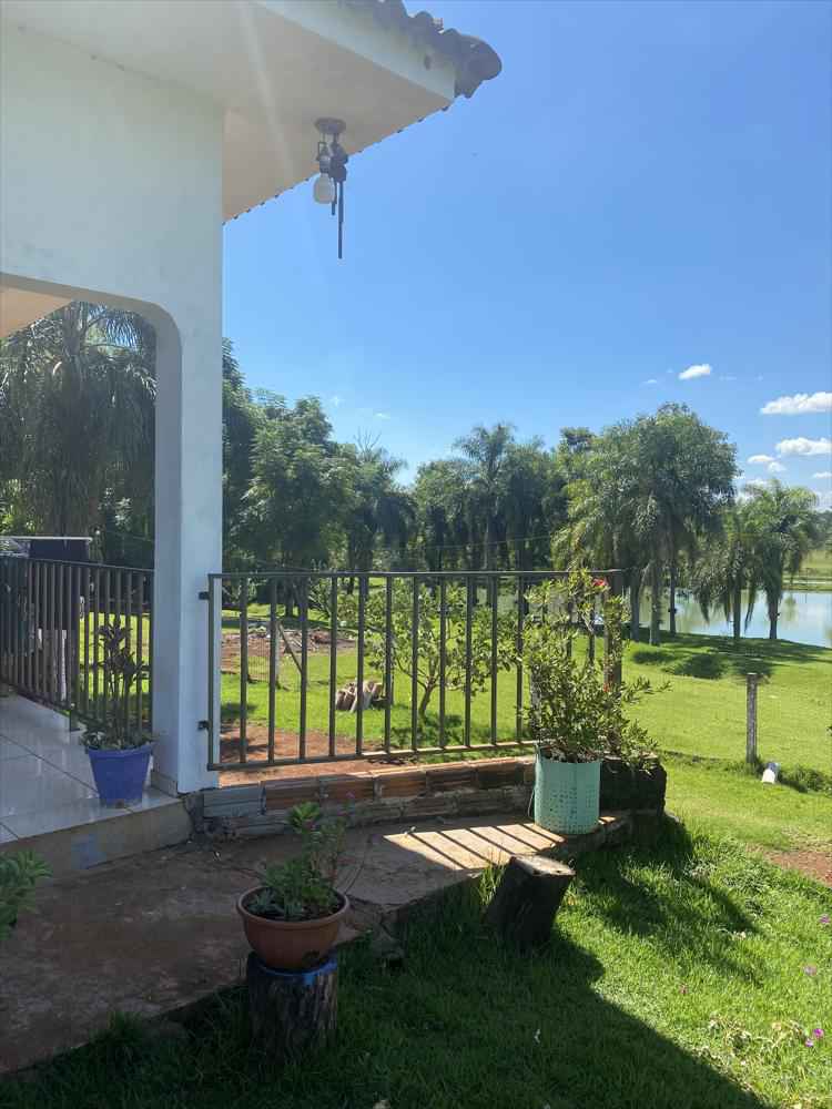 Chácara na Linha são Braz à venda
