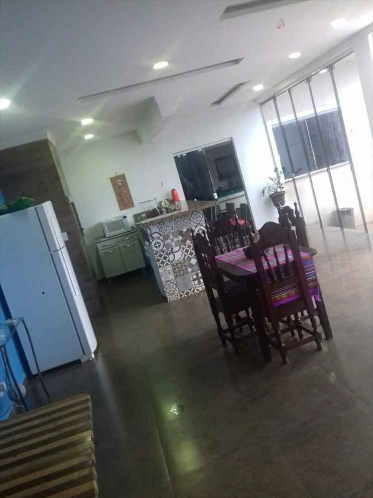 Casa no Bervelly Falls