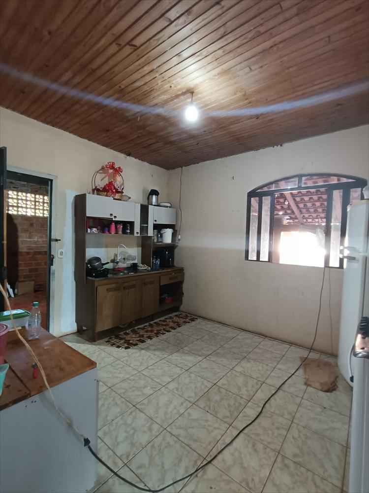 Casa à venda no soster