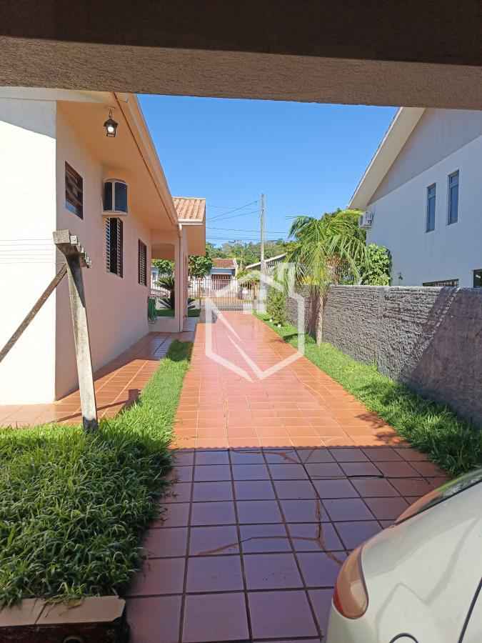TROCO POR CASA EM CURITIBA