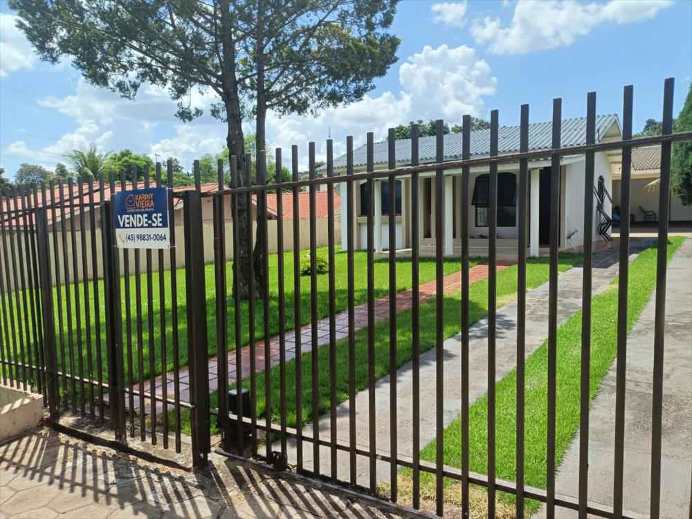 Casa à VENDA no Centro de São Miguel do Iguaçu