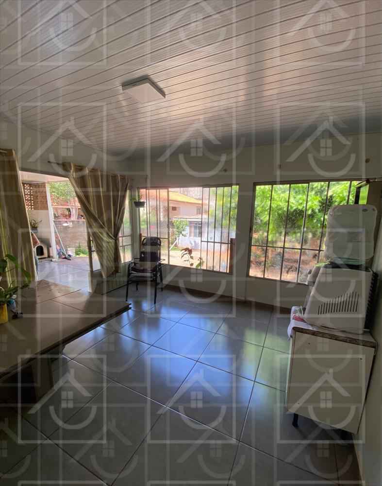 Vende-se ou permuta-se por imóvel em Cascavel / PR