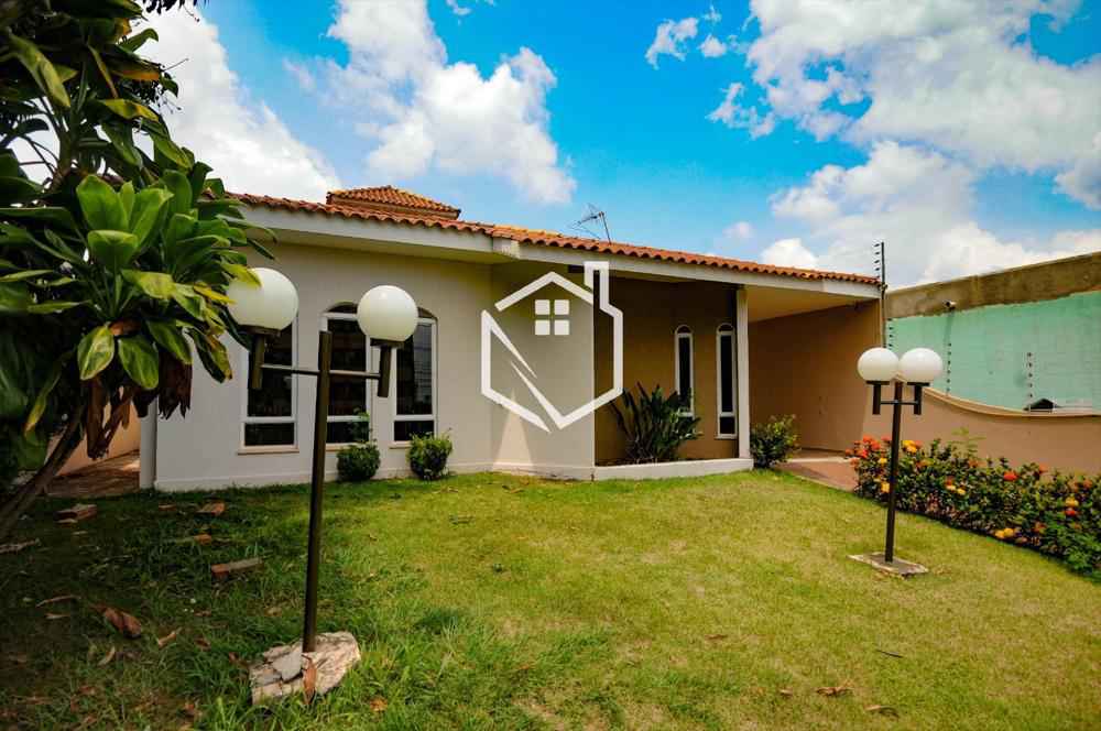 Casa à venda, Vila Yolanda - Foz do Iguaçu