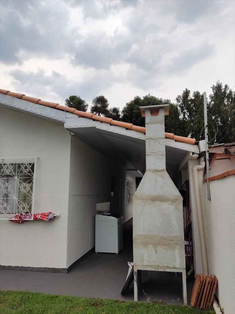 Casa à Venda na Região Jardim Karla – Foz do Iguaçu