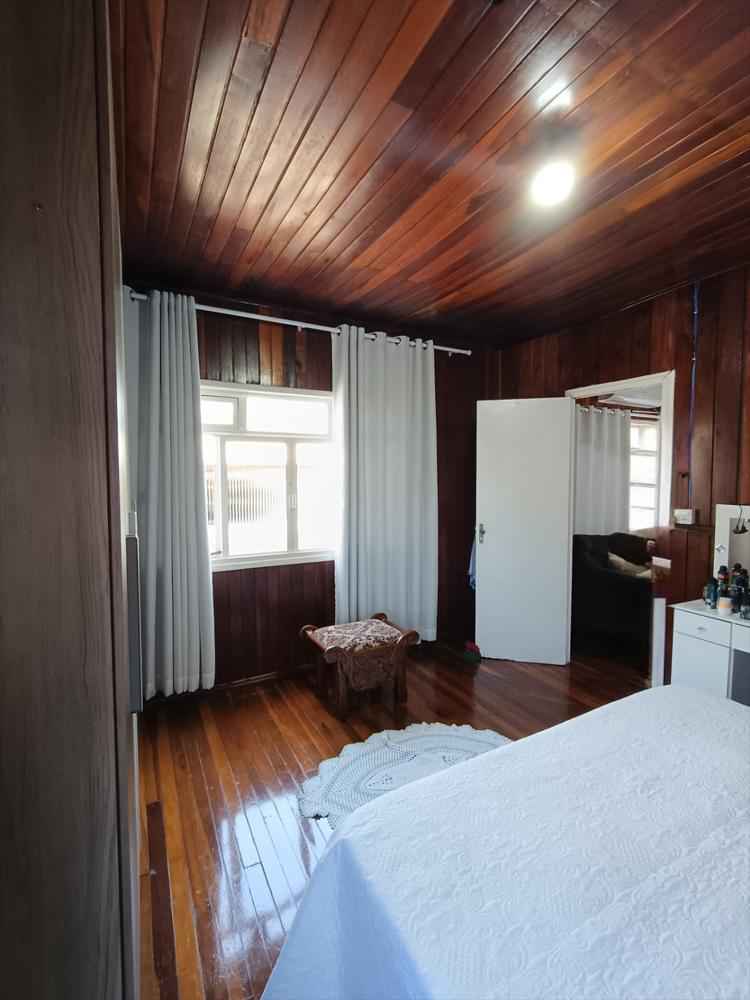 Casa em São Miguel do Iguaçu - Jardim Vanz