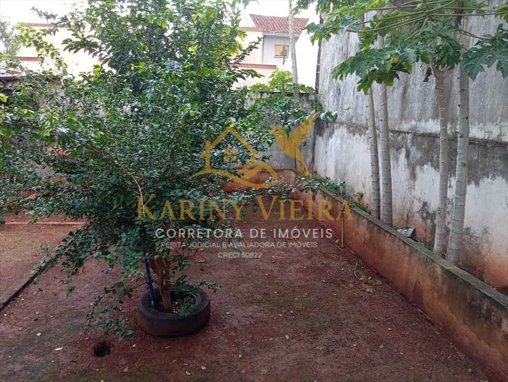 Casa à venda no Jardim Panorama - Foz do Iguaçu/PR
