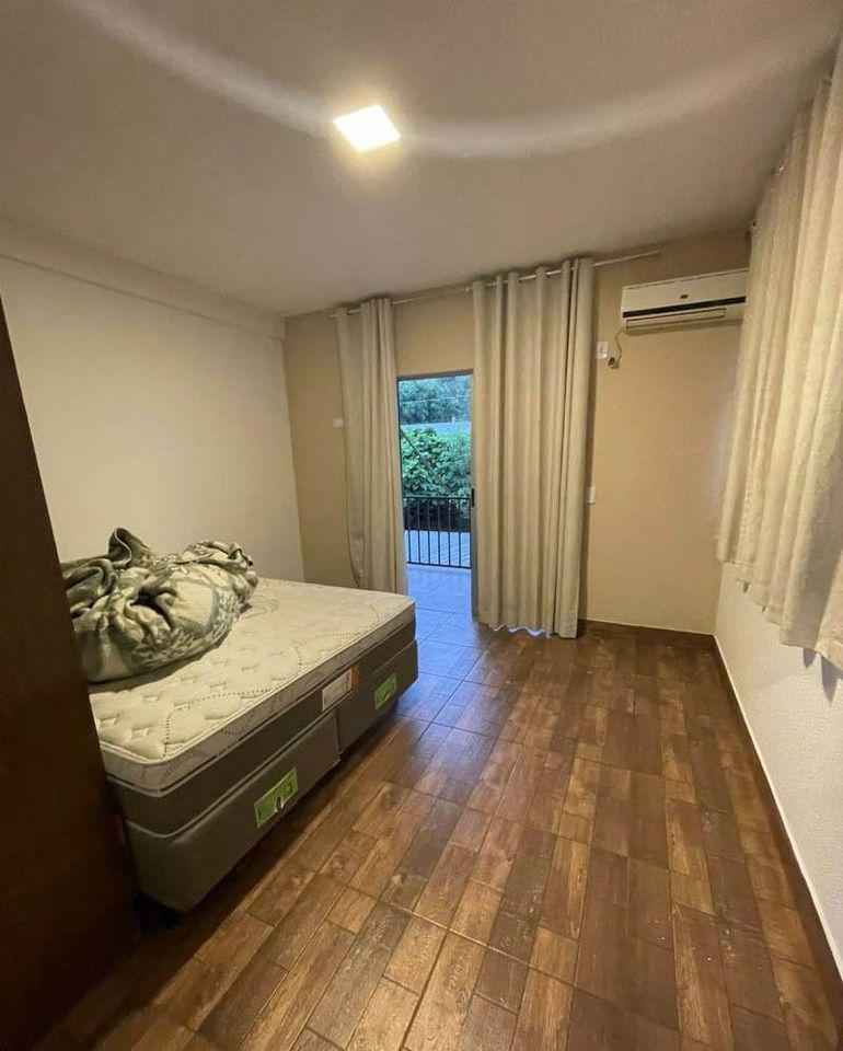 Box para Venda, Oeste Paraná Clube no bairro Três Lagoas, localizado na cidade de Foz do Iguaçu / PR.