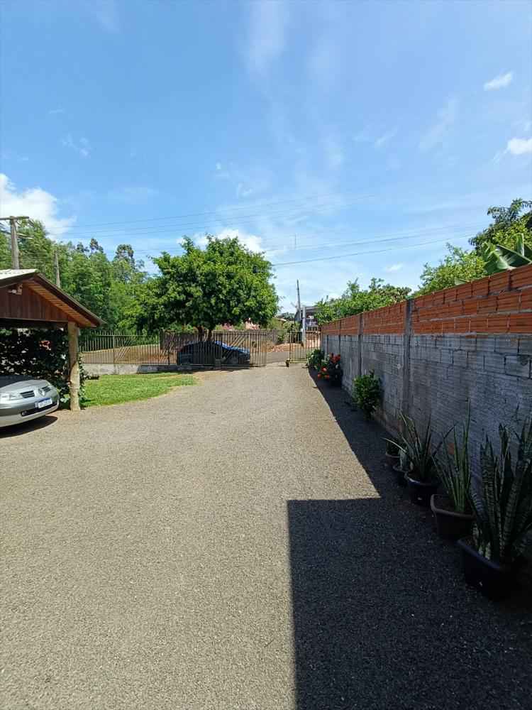 Casa no Centro