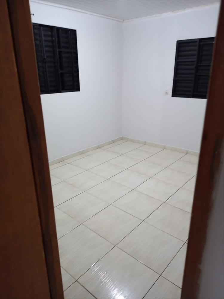 Casa em Medianeira - Parque Independência