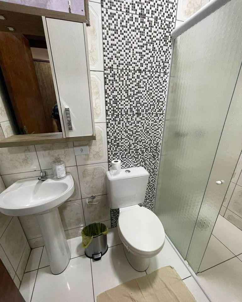 Box para Venda, Oeste Paraná Clube no bairro Três Lagoas, localizado na cidade de Foz do Iguaçu / PR.