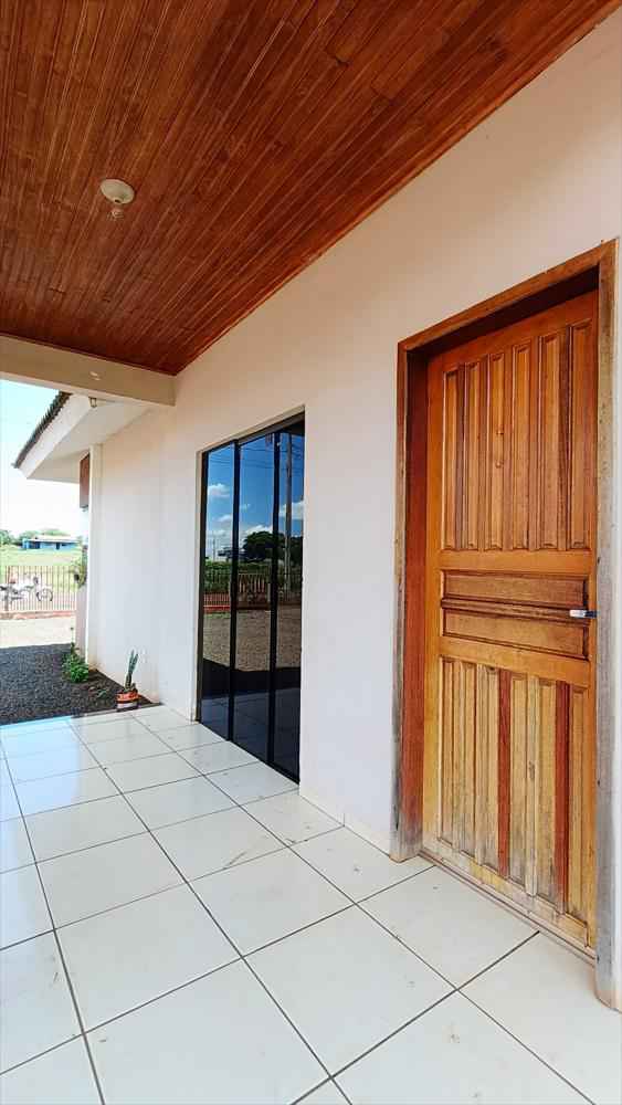 Casa à Venda em São Miguel do Iguaçu - Bairro São Jorge