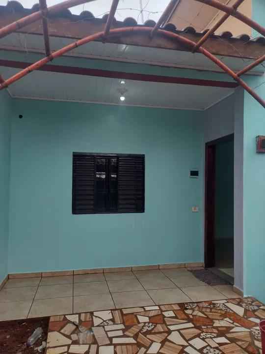 Casa no Cataratas 3