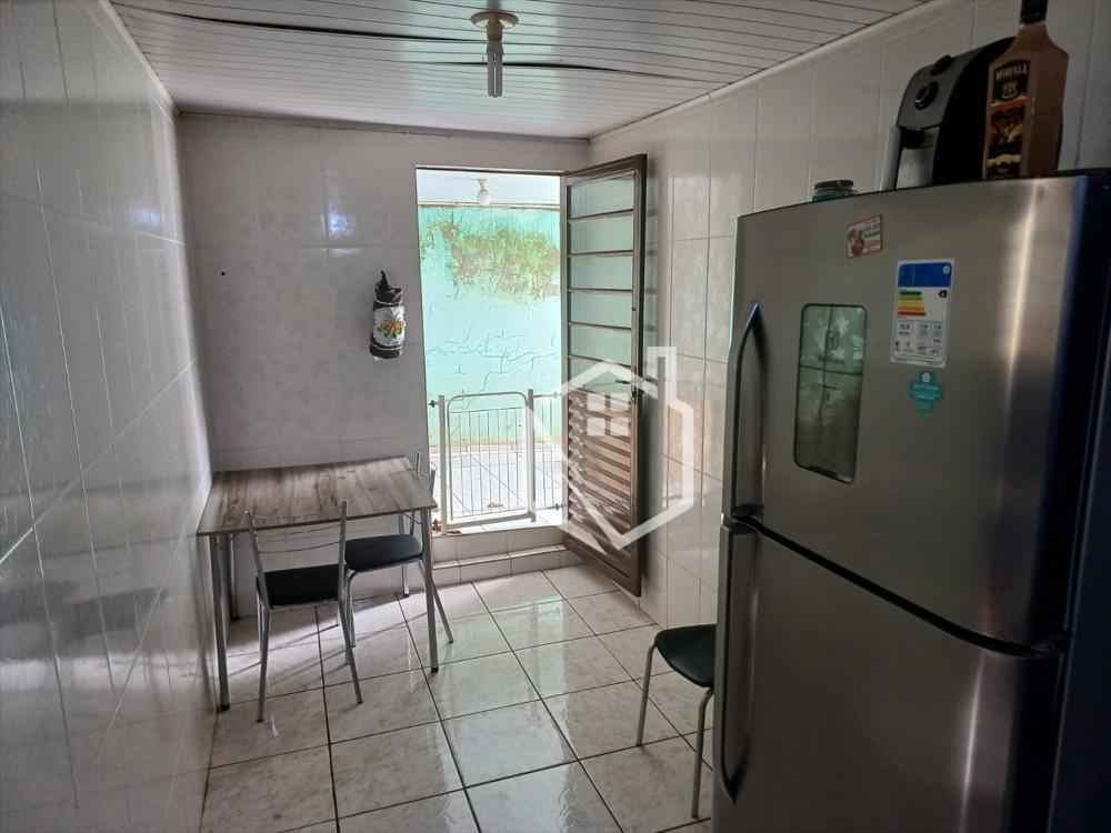 Casa c/ piscina em Medianeira