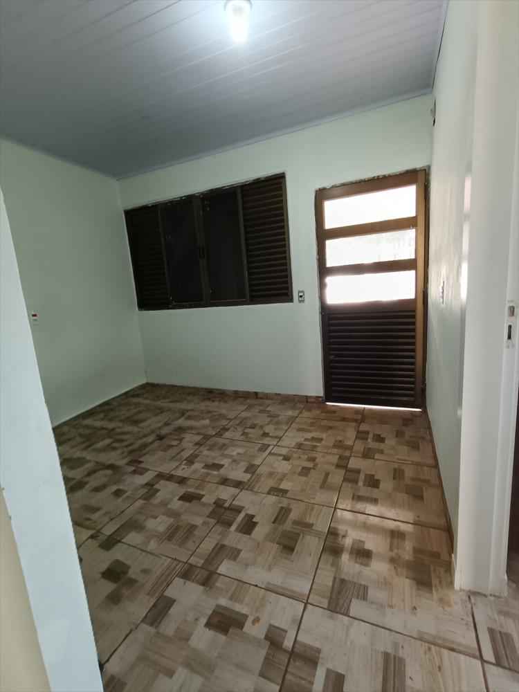 Casa de Vila em São Miguel do Iguaçu