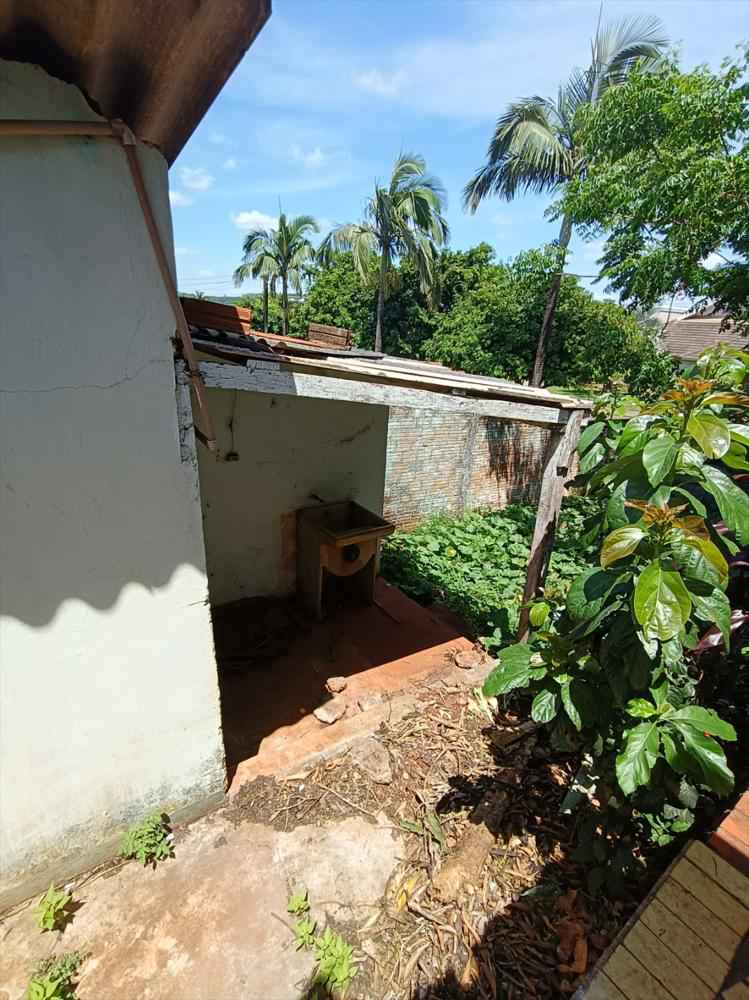 Casa à venda no Centro