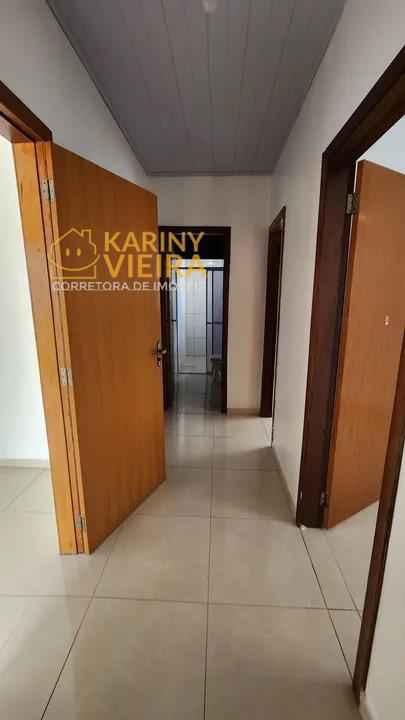 Casa Residencial Pronta para Morar no Morumbi, Foz do Iguaçu com 2 Quartos e 4 Vagas na Garagem