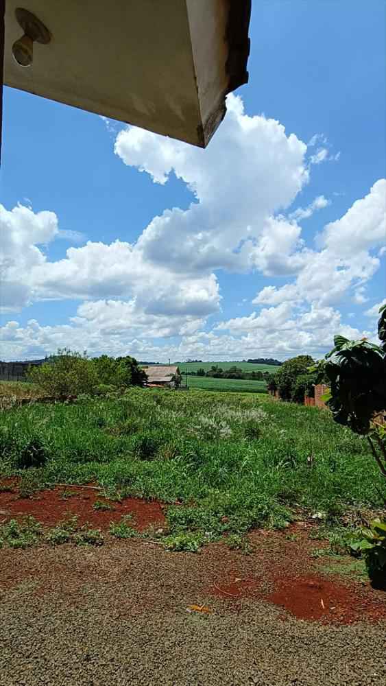 Casa à Venda em São Miguel do Iguaçu - Bairro São Jorge