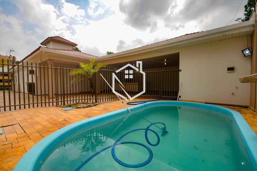 Casa à venda, Vila Yolanda - Foz do Iguaçu