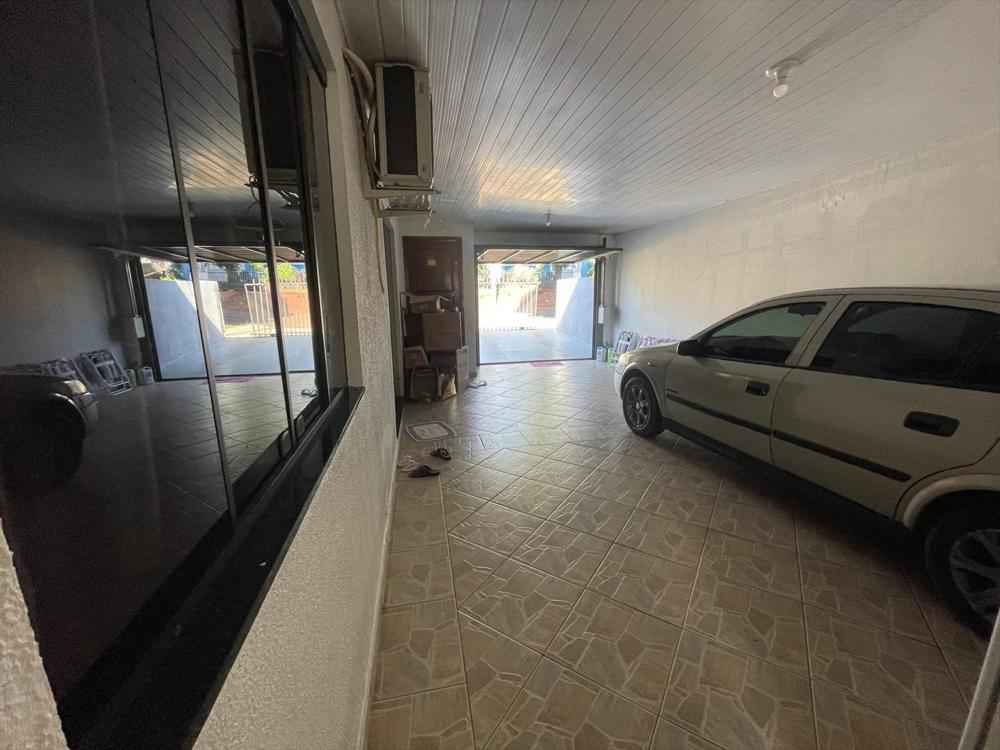 Casa em medianeira - Jardim Irene