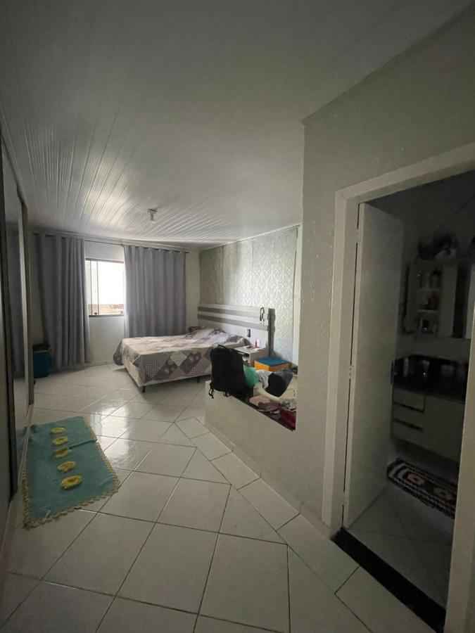 Casa em medianeira - Jardim Irene