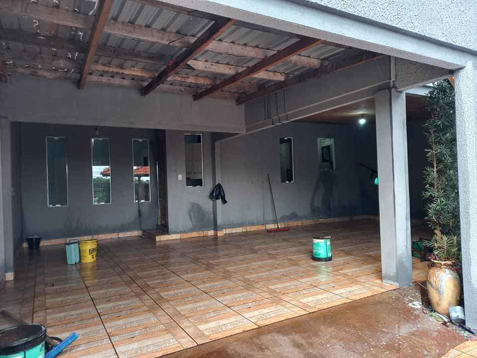 Casa em Medianeira - Parque Independência