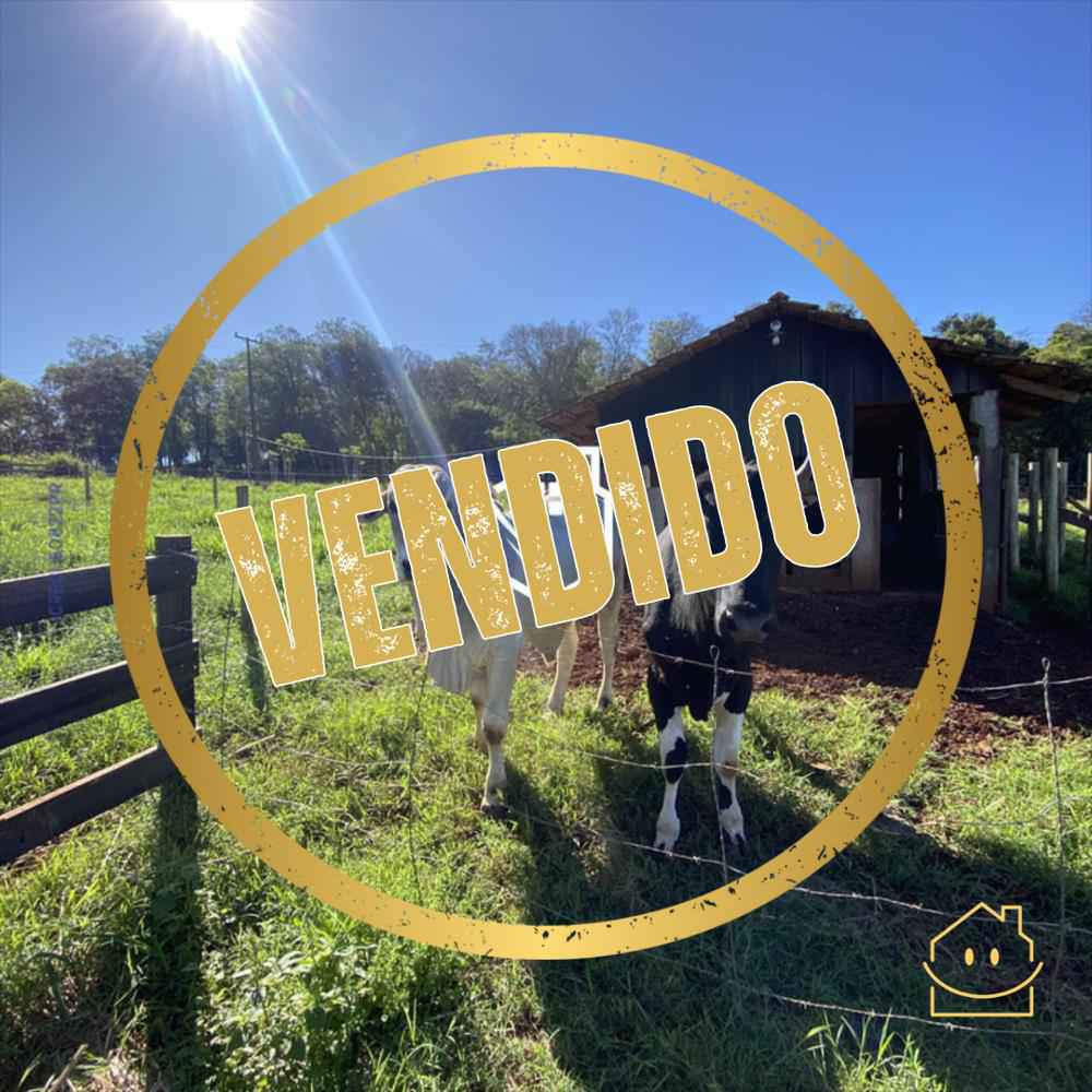 Chácara à venda em Navegantes