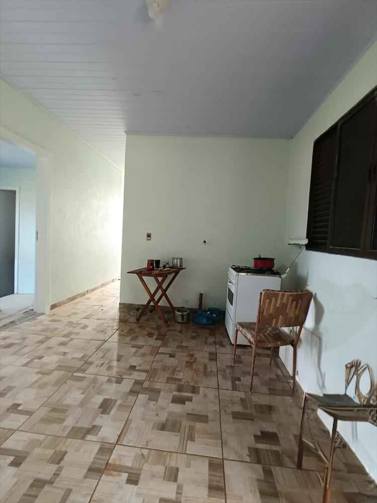 Casa de Vila em São Miguel do Iguaçu