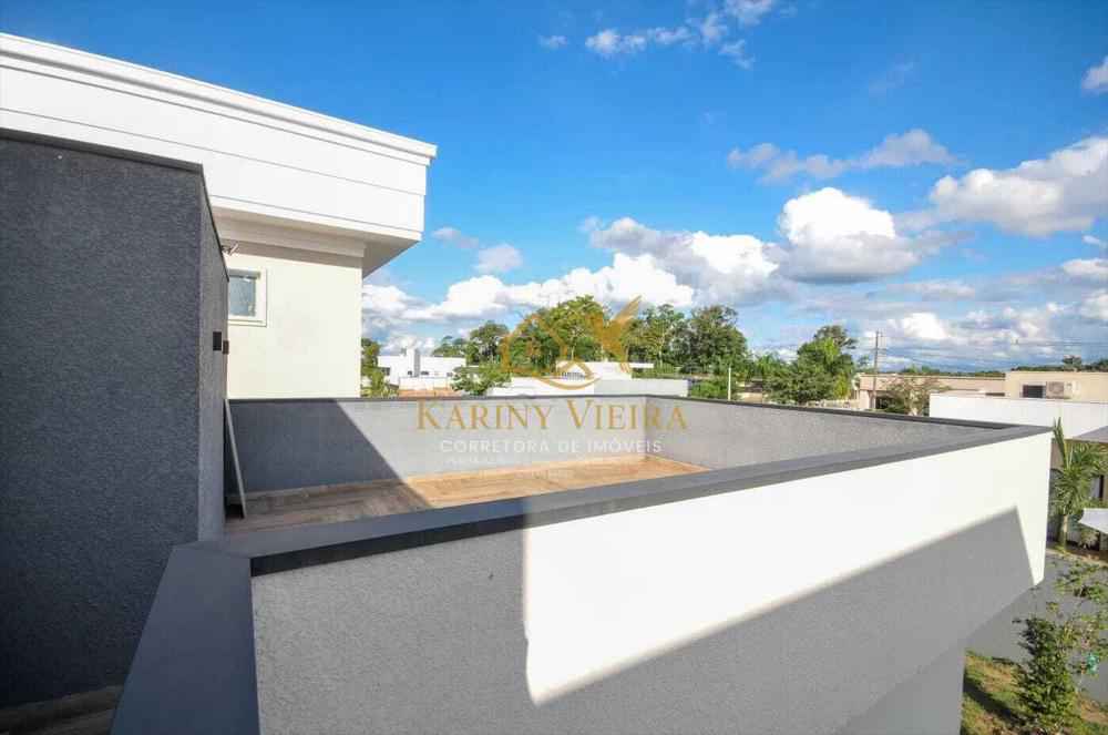 Casa para alugar em condomínio SAFIRA – Foz do Iguaçu/PR