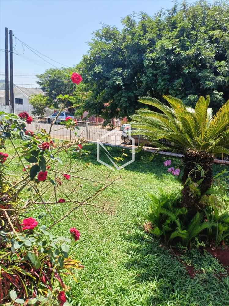 Casa à venda em São Miguel do Iguaçu 