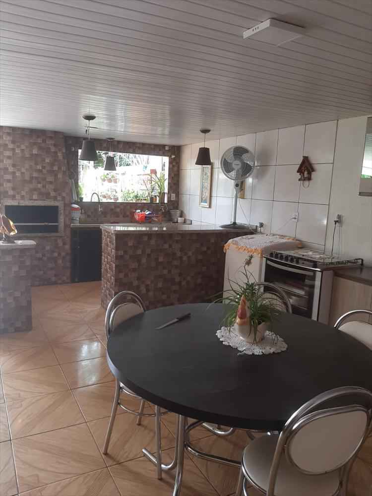 Casa à venda em Parque dos Estados - Santa Terezinha de Itaipu