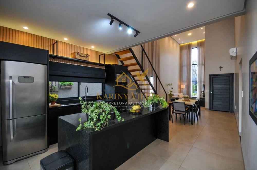 Casa em condomínio SAFIRA – Foz do Iguaçu/PR
