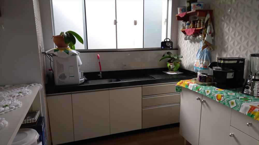Casa em Foz do Iguaçu - Jardim Alvorada