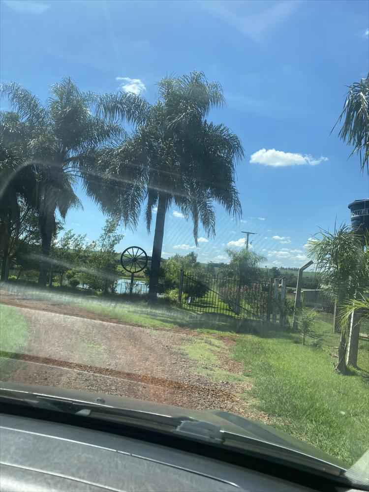 Chácara na Linha são Braz à venda