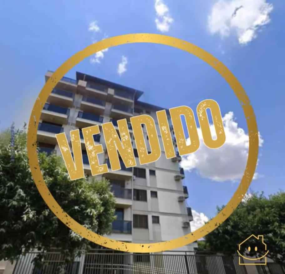 Apartamento no centro de Medianeira
