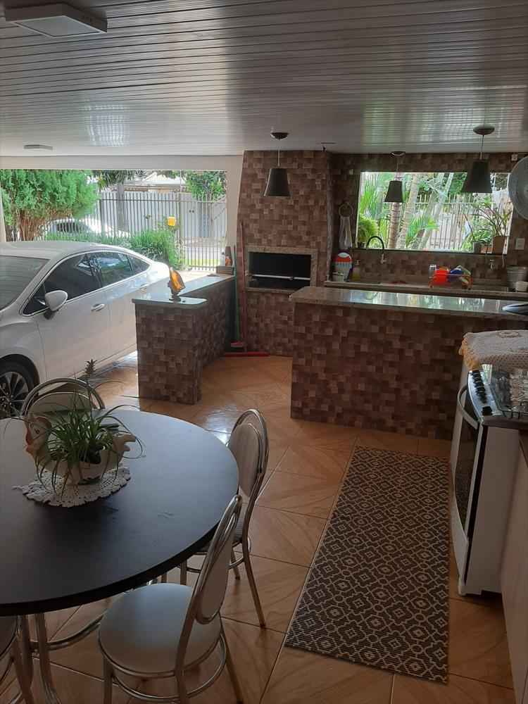 Casa à venda em Parque dos Estados - Santa Terezinha de Itaipu