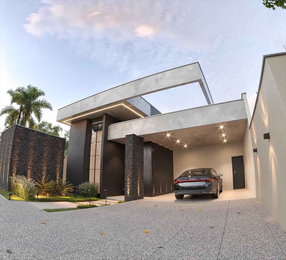 CASA NA PLANTA