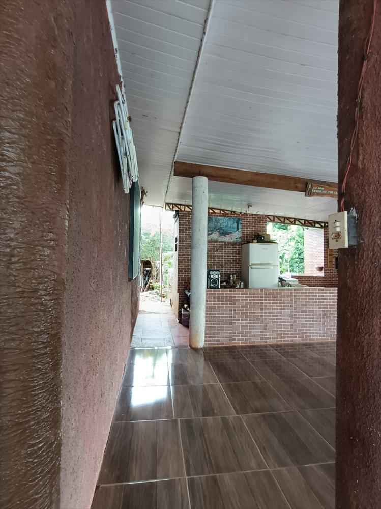 Casa Mobiliada com Ponto Comercial