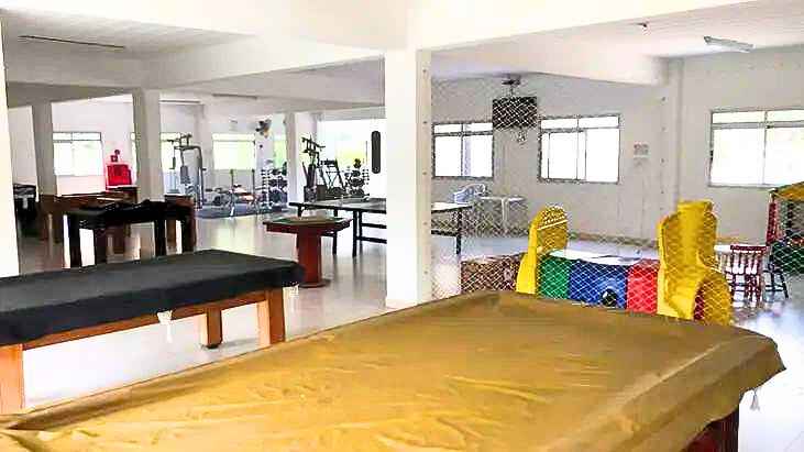 APARTAMENTO COM 3 DORMS E 2 BANHEIROS EM RAPOSO TAVARES