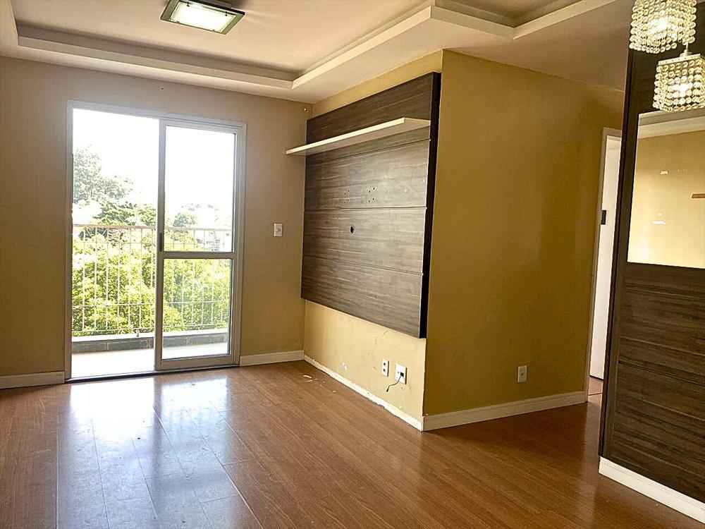 APARTAMENTO COM 3 DORMS E 2 BANHEIROS EM RAPOSO TAVARES
