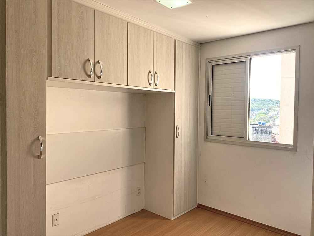 APARTAMENTO COM 3 DORMS E 2 BANHEIROS EM RAPOSO TAVARES