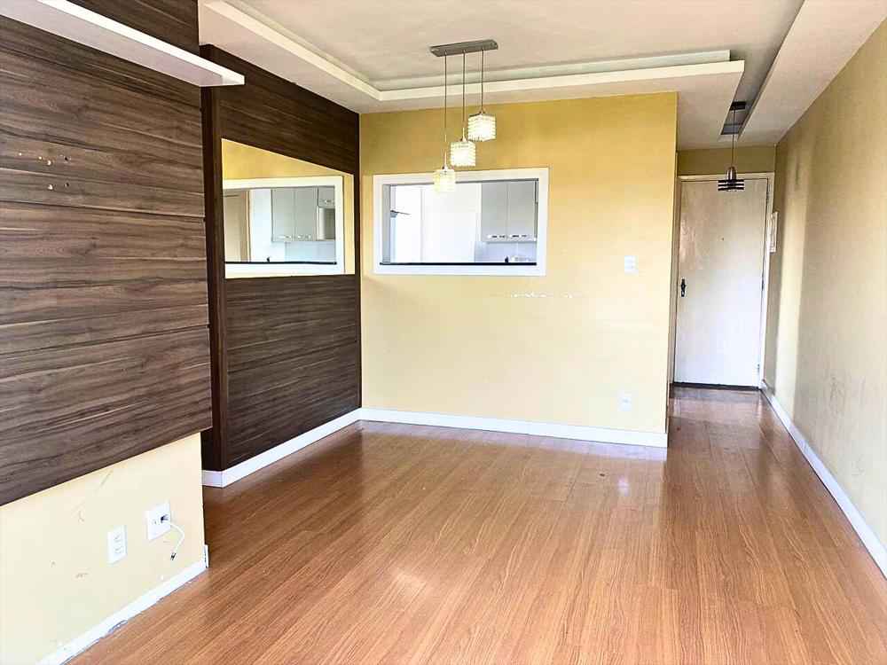 APARTAMENTO COM 3 DORMS E 2 BANHEIROS EM RAPOSO TAVARES