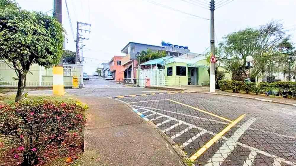 APARTAMENTO COM 3 DORMS E 2 BANHEIROS EM RAPOSO TAVARES